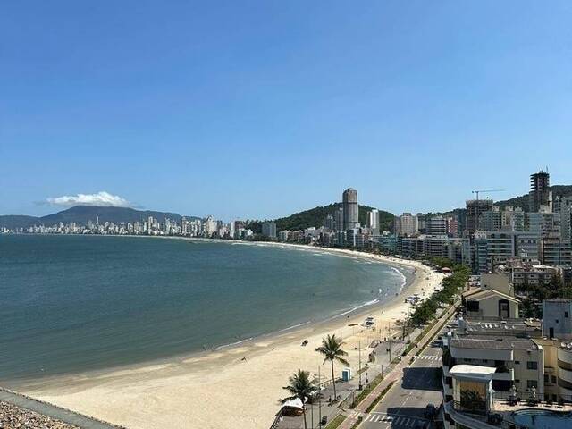 Venda em Centro - Itapema